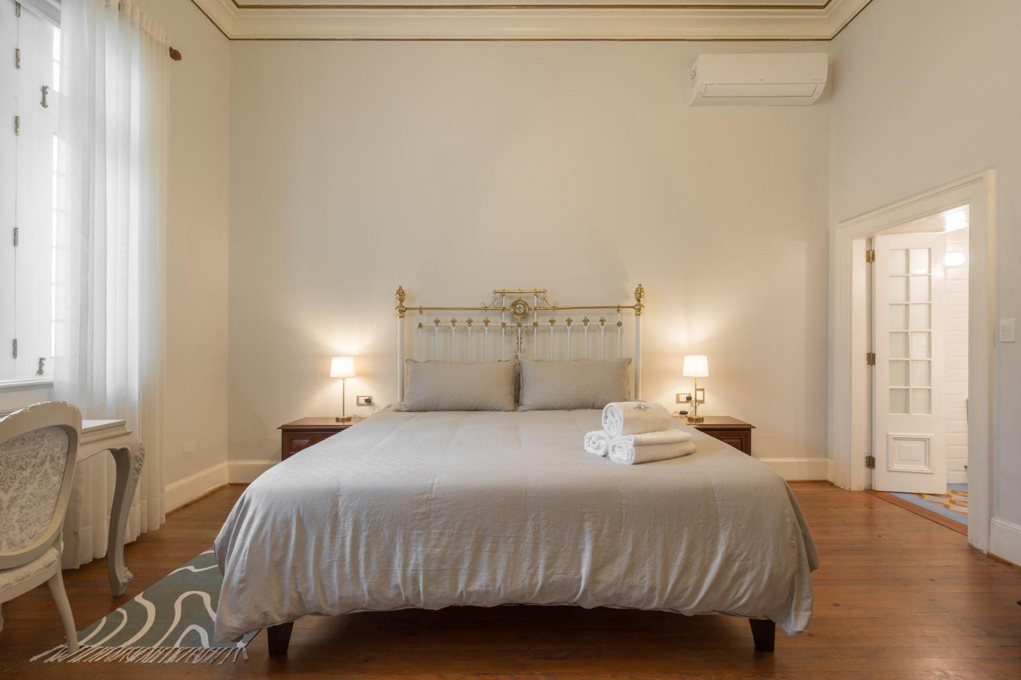 Casa Caceres Apartment Lima Bagian luar foto
