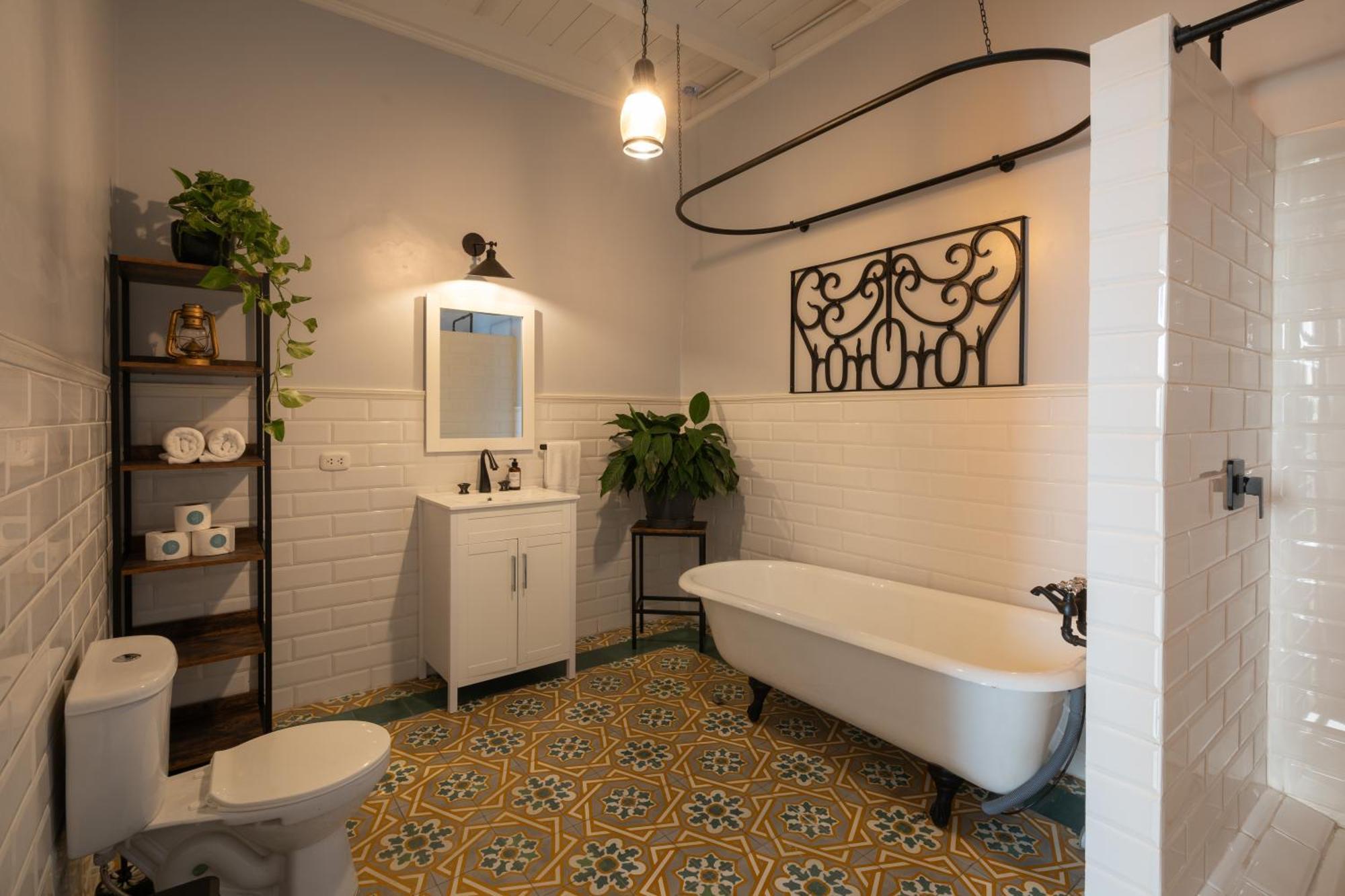 Casa Caceres Apartment Lima Bagian luar foto